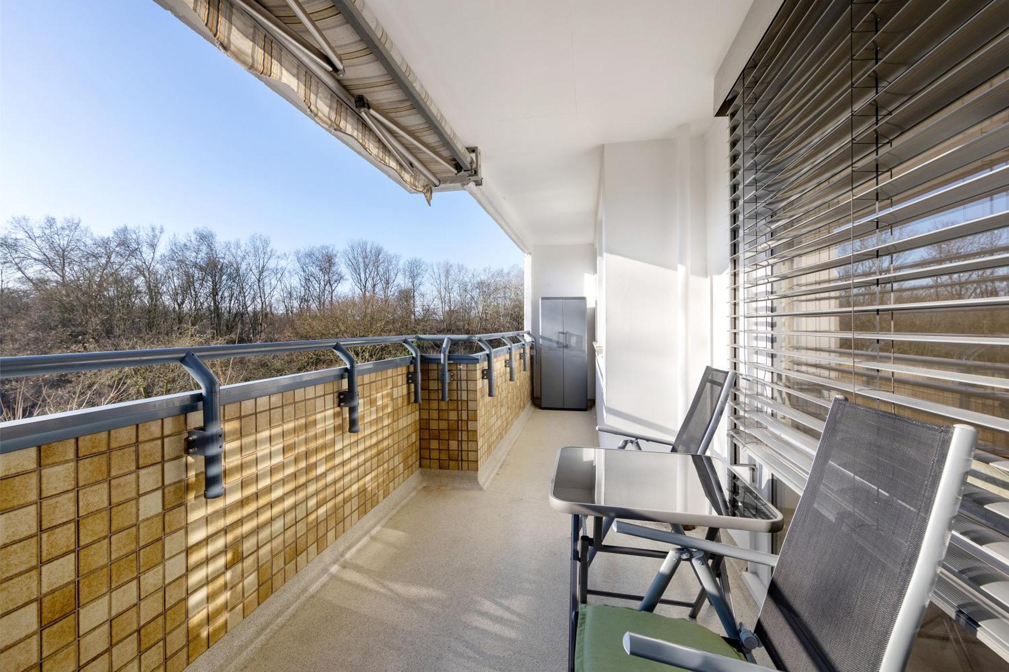 Charmante Im Appartement