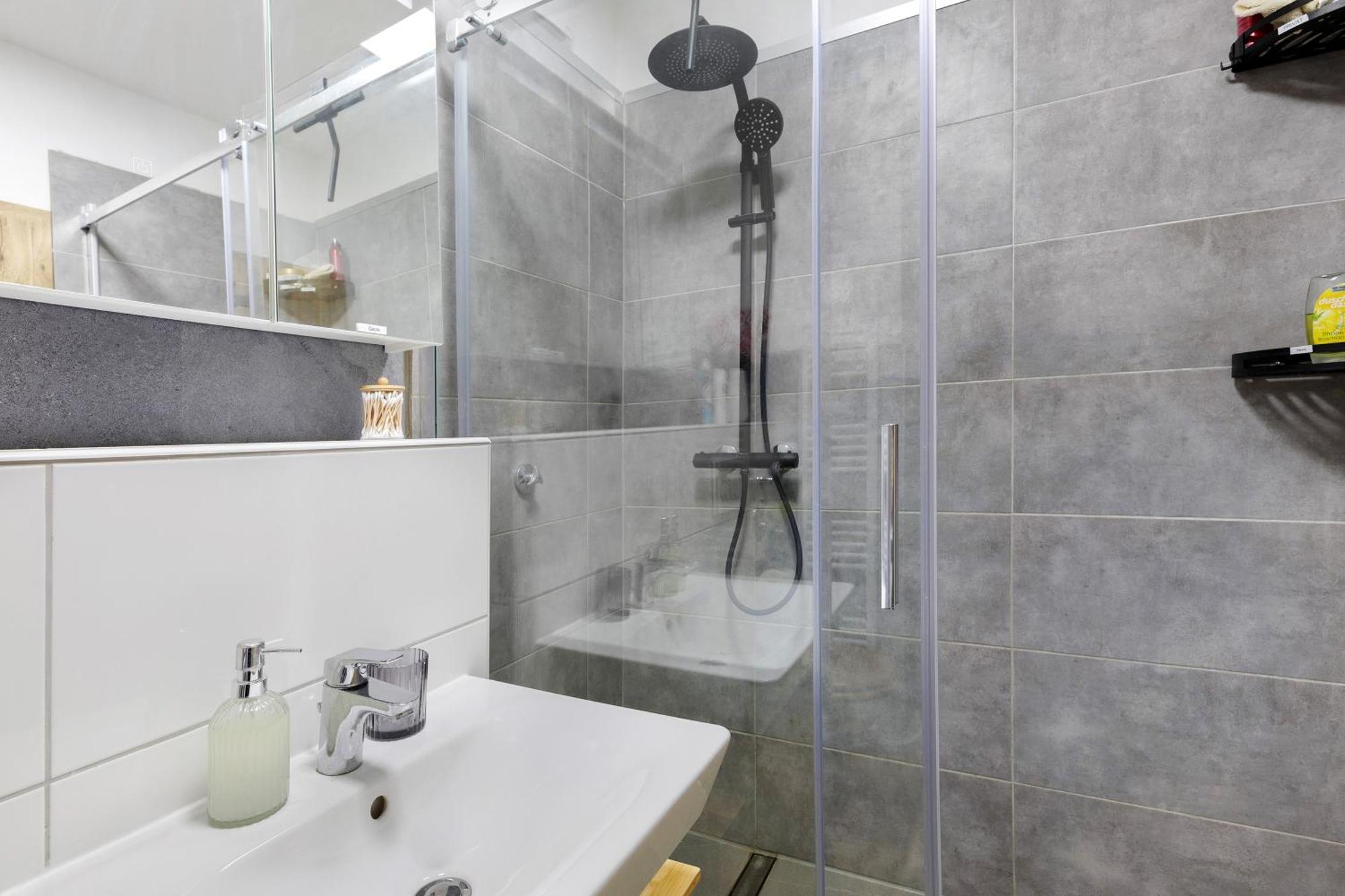 Appartement Charmante Im *