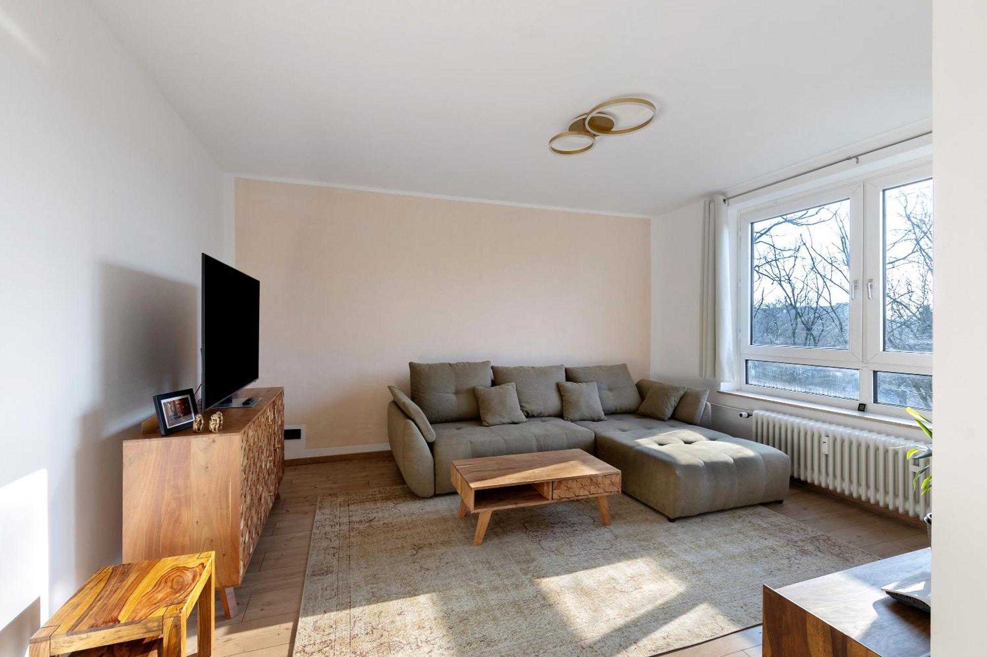 Charmante Im Appartement *